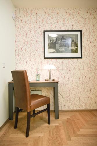 AMC Apartments Ku'damm - image 11