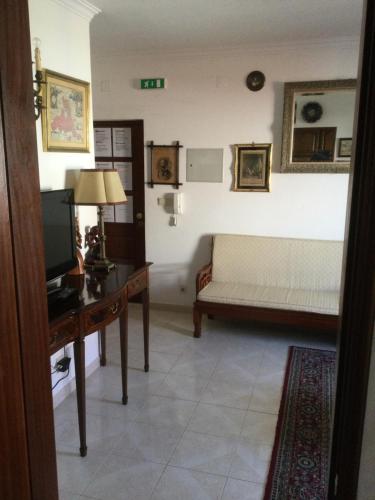  Vintage apartment Milfontes, Ferienwohnung in Vila Nova de Milfontes