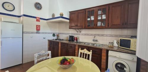 مطبخ, Casas da Balsa in Alvega