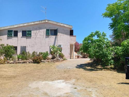  Appartamento Verdina in Alghero