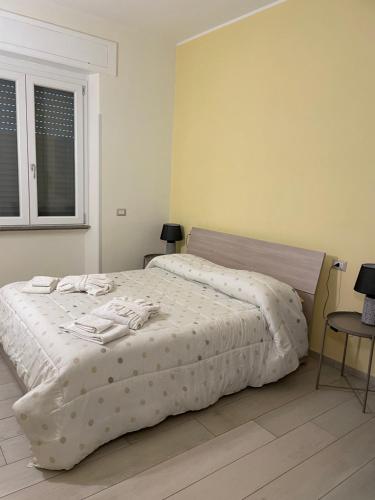 Double Room with Private External Bathroom