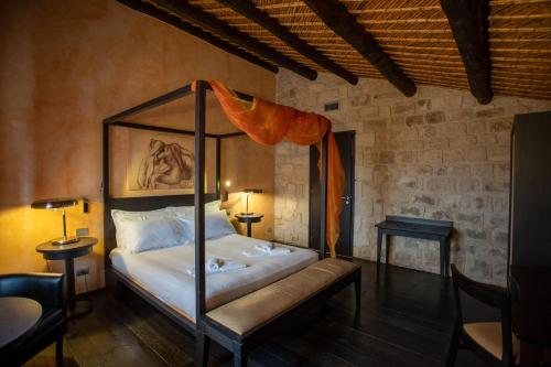 Cambiocavallo Unesco Area  Resort in Casale Zappulla