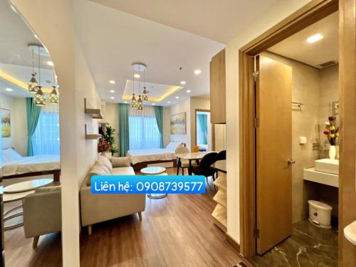 Two-Bedroom Apartment image 10