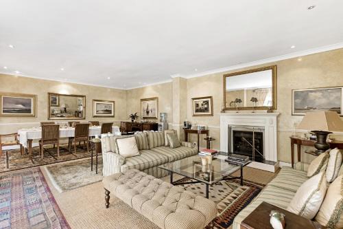 Leighwood Lodge - image 4
