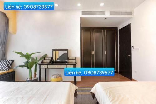 Three-Bedroom Apartment image 10