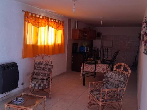 DEPARTAMENTOS VIKI