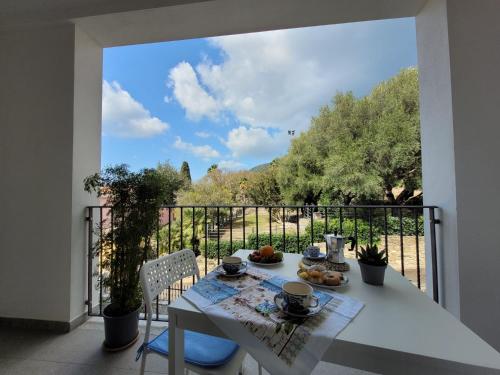 Il Melograno casa vacanze 1