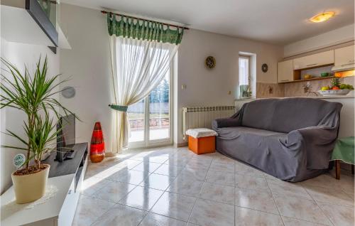 Beautiful Apartment In Labin With Wifi