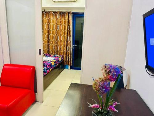 Sea Residences Prime Sea Residences Prime