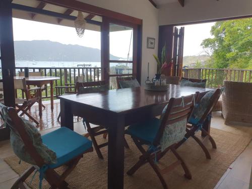 Vistas, Harbour View House Villa in Port Elizabeth