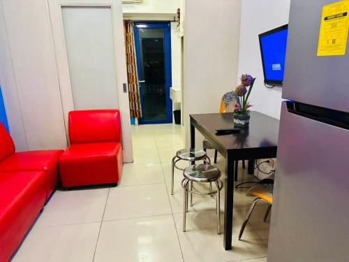 Sea Residences Prime Sea Residences Prime