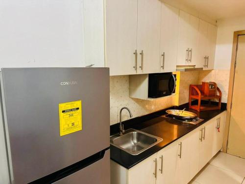 Sea Residences Prime Sea Residences Prime