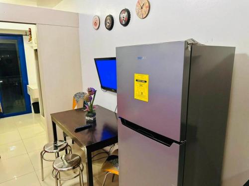 Sea Residences Prime Sea Residences Prime