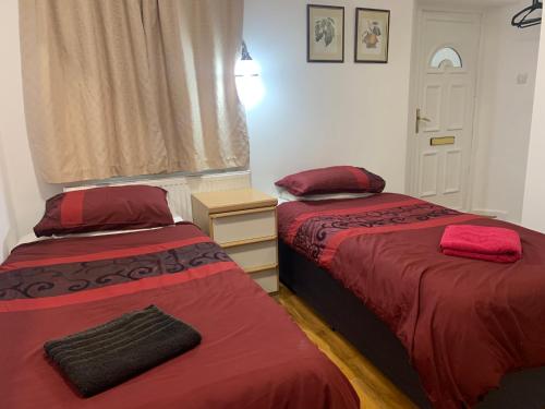 The Dharma Lodge