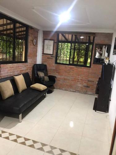 Chalet El Idilio