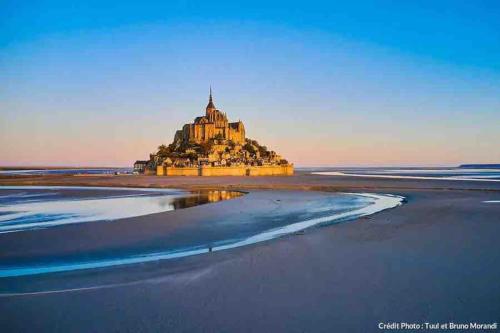 Au bord de la mer Appartement 2 personnes