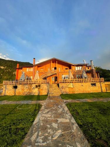 . Resort Mezini