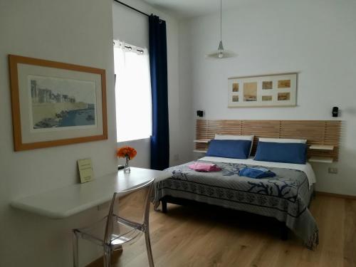 Domo Sul Porto Room Type - Double Room
