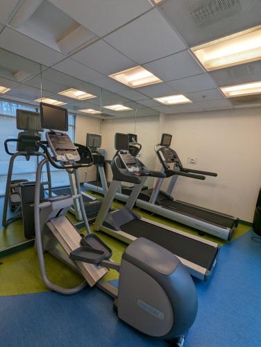 SpringHill Suites by Marriott Athens West in Athens, USA