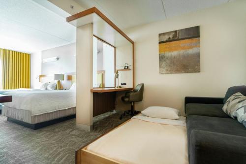 SpringHill Suites by Marriott Athens West - image 14