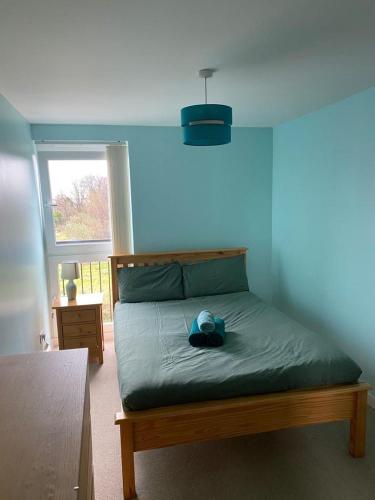 Fabulous 3 Bedroom Flat, Edimburgo (foto 10)