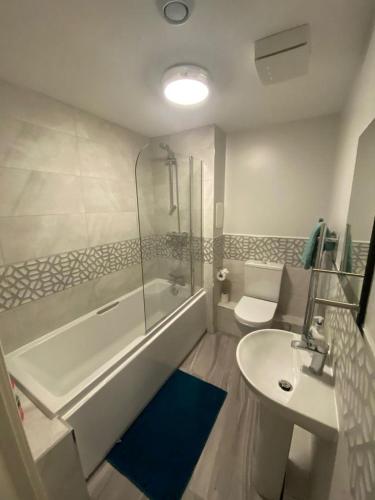 Fabulous 3 Bedroom Flat, Edimburgo (foto 7)