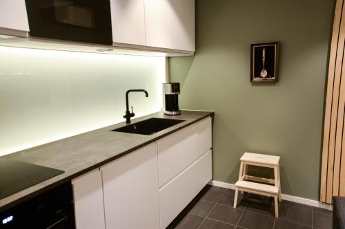 Newly built accommodation in Skrea - Falkenberg Newly built accommodation in Skrea - Falkenberg