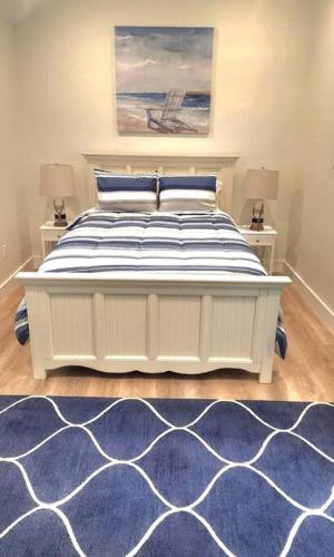 Relaxing Retreat and Modern Charm in Historic Saint Augustine in St. Augustine, USA