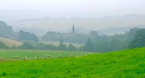 Ryburn View Cottage Halifax