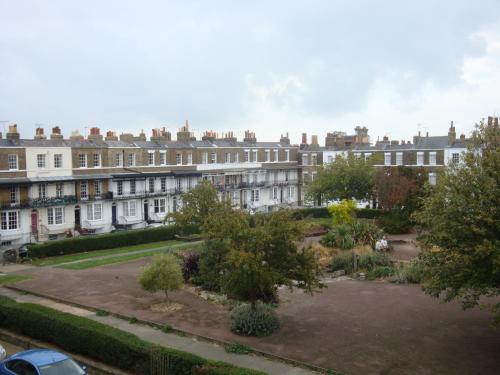 Spencer Court · Ramsgate