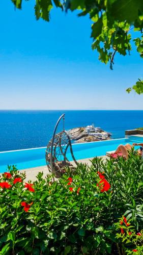 Paradise Place Sifnos - Sifnos