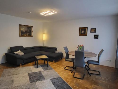 Andys Ferienwohnung Andys Ferienwohnung