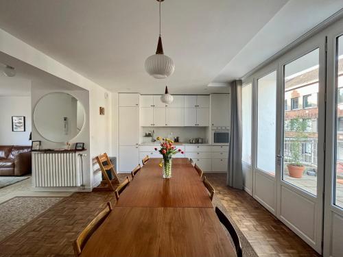 Le Gite moderne - Gite urbain à Dunkerque - Location saisonnière - Dunkerque