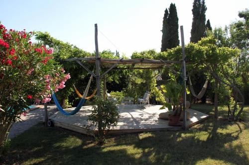 Argilaia - Country House in Saturnia with Pool