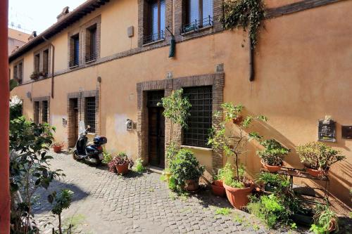 3Chic Maison Colosseo, Рим (фото 6)