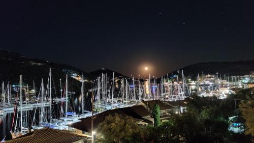  Captain's House in Syvota