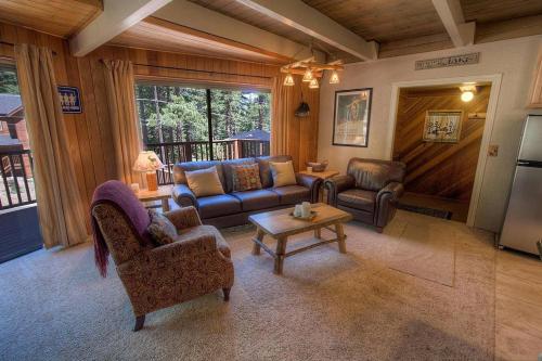 Rocky Top Retreat home detail