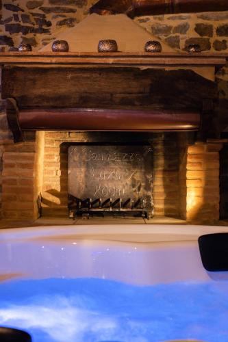 San Lazzo Luxury Room - ROOM & PERSONAL SPA 4