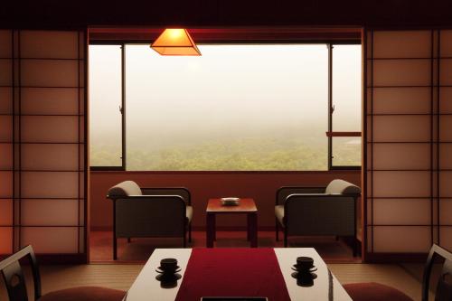 Standard Japanese-Style Room