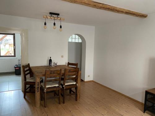 Ferienwohnung sentio-comfortable Saalfeld