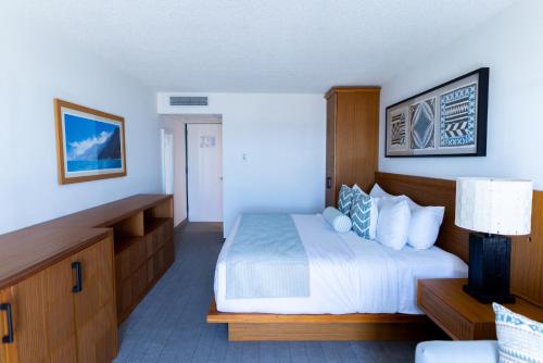 Mahalo Diamond Beach Resort in Wildwood Crest, USA
