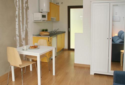 Faciliteiten, Veragua. Glamping y Apartamentos turisticos in Villanueva De La Vera