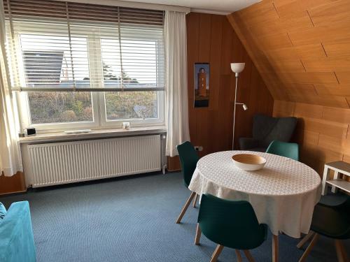 Facilities, Apartment Haus Julia near Norderney Airport