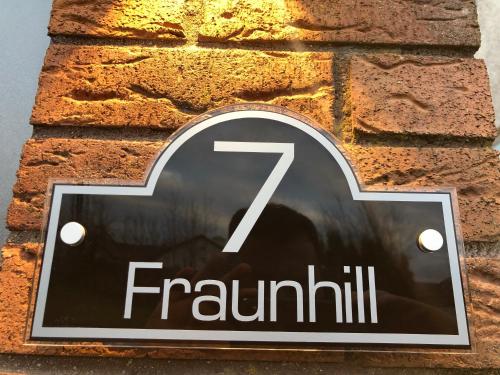 Fraunhill