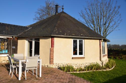 Gîte le Manège Normand