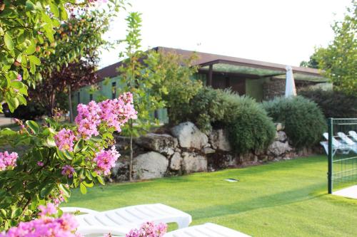 Veragua. Glamping y Apartamentos turísticos - image 9