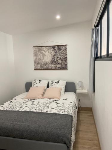 Maisonnette cosy à 10 mn de Nantes - Location saisonnière - Rezé