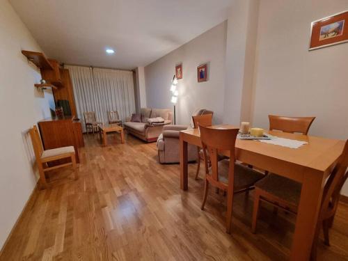 22A02 Moderno apto Arriondas - Apartment