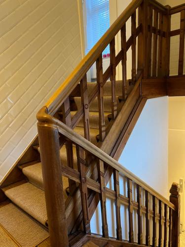 Ferienwohnung in Bad Bramstedt in บัด บรัมชเตดท์