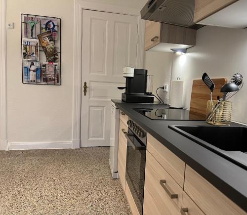 Ferienwohnung in Bad Bramstedt in บัด บรัมชเตดท์